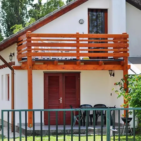 Stunning In W/ 2 Bedrooms * Siófok